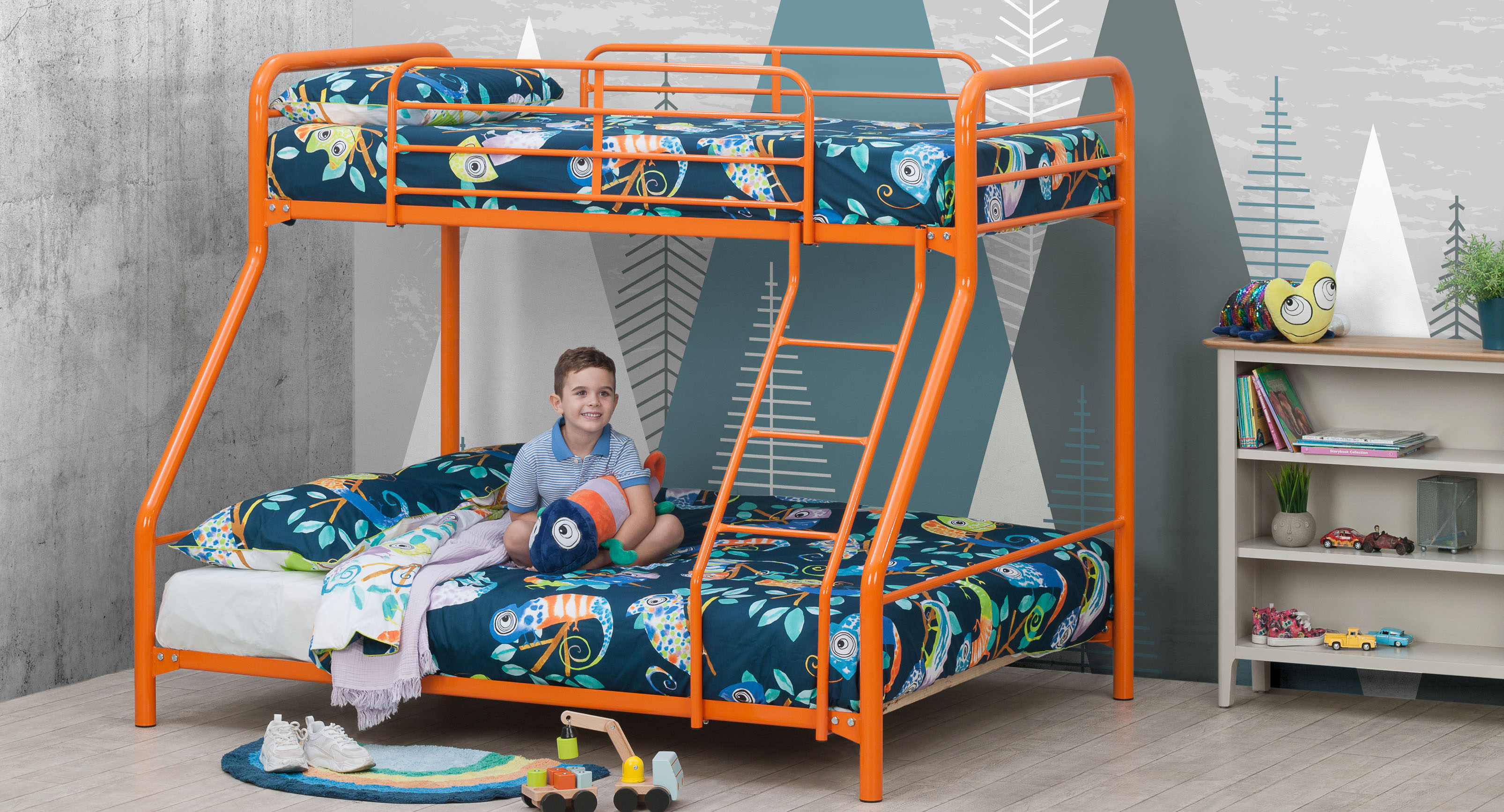 Bunks Collection Bunks Collection